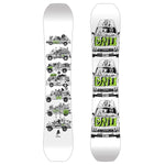 Pre Order - GNU Money Snowboard 2027