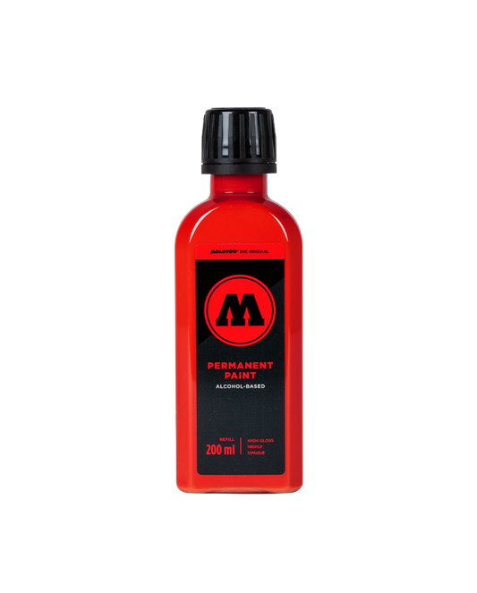 Molotow Permanent Paint Refil 200ml