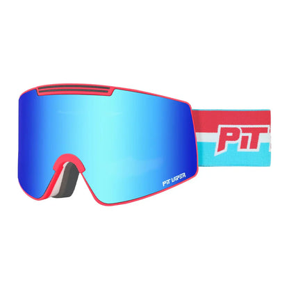 DEMO Pit Viper Proform Goggles