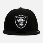 New Era - Las Vegas Raiders NFL New Era 59Fifty League Basic Fitted Hat