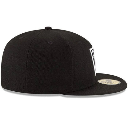 New Era - Las Vegas Raiders NFL New Era 59Fifty League Basic Fitted Hat