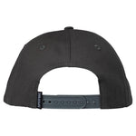 Spitfire - Hat, Old E Arch Snapback