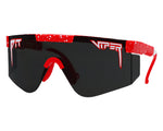 Pit Viper - Sunglasses, The Responder 2000s