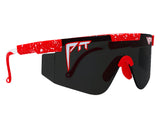 Pit Viper - Sunglasses, The Responder 2000s