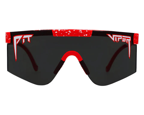 Pit Viper - Sunglasses, The Responder 2000s