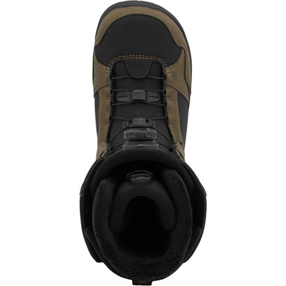 2026 Ride - Anthem Snowboard Boots