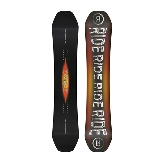 DEMO - Ride Benchwarmer Snowboard