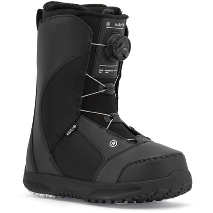 2026 Ride - Harper Snowboard Boots, Black