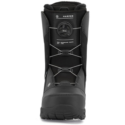 2026 Ride - Harper Snowboard Boots, Black