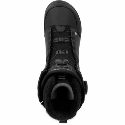 2026 Ride - Lasso Boa Snowboard Boot, Black
