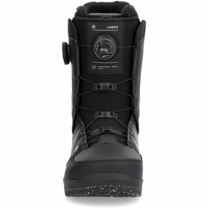 2026 Ride - Lasso Boa Snowboard Boot, Black
