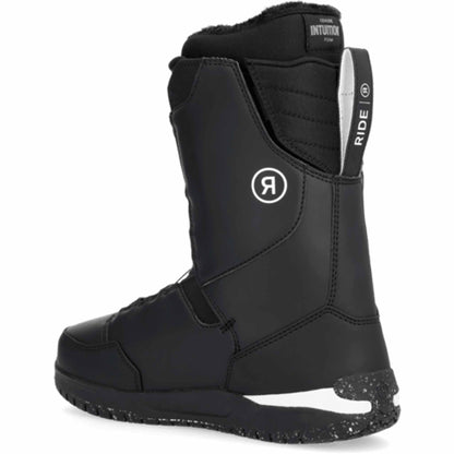 2026 Ride - Lasso Boa Snowboard Boot, Black