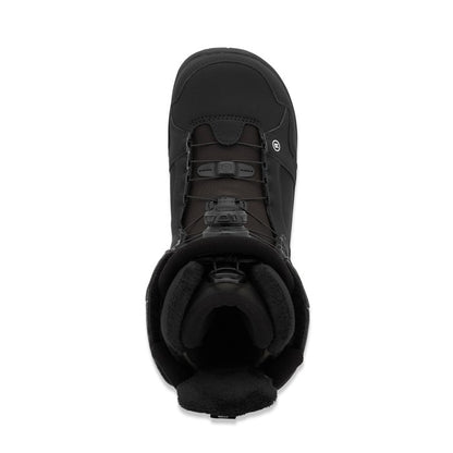 2026 Ride - Sage Snowboard Boots, Black