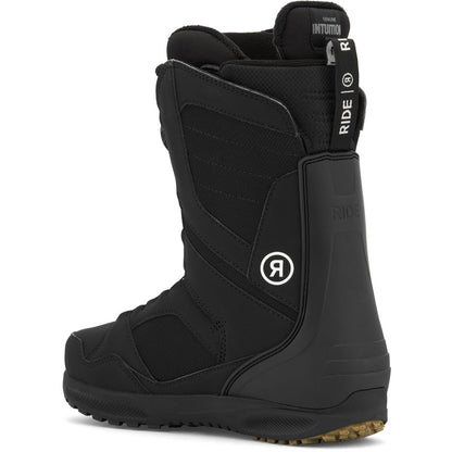 2026 Ride - Sage Snowboard Boots, Black