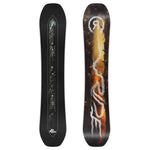 2026 Ride - Shadowban Snowboard