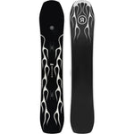 2025 Ride Smokescreen Snowboard