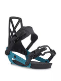 Ride - Men's Demo Bindings, A-4. Artic. 2022/23