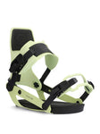 Ride - Men's Demo Bindings, A-6. Lime. 2022/23