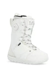 Ride - Women's Snowboard Boots, Context. White. 2024