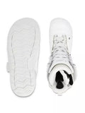 Ride - Women's Snowboard Boots, Context. White. 2024