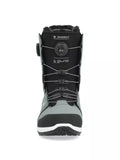 Ride - Men's Snowboard Boots, Deadbolt Zonal. Slate. 2023/24