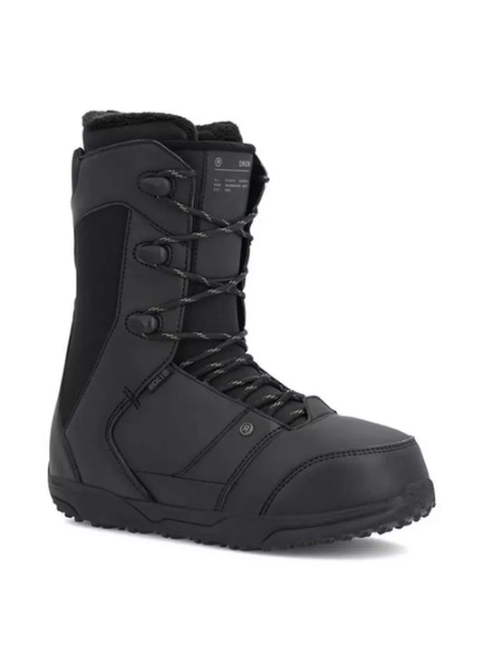 Ride - Men's Snowboard Boots, Orion. 2023/24