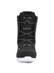 Ride - Women's Snowboard Boots, Sage. Black. 2023/24