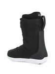 Ride - Women's Snowboard Boots, Sage. Black. 2023/24