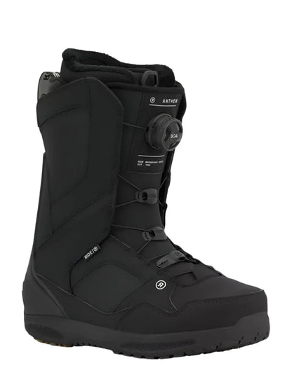 2026 Ride - Anthem Snowboard Boots