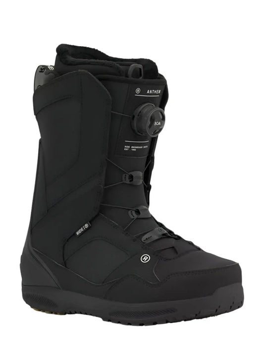 2026 Ride - Anthem Snowboard Boots