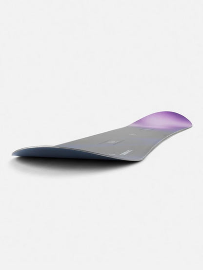 RIDE Compact Snowboard 2026
