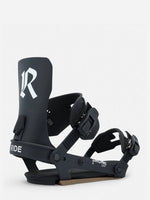 DEMO - RIDE Drone Women's Snowboard Bindings