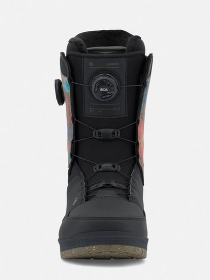 RIDE Lasso Snowboard Boots 2026