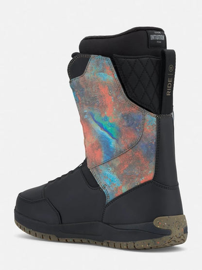 RIDE Lasso Snowboard Boots 2026