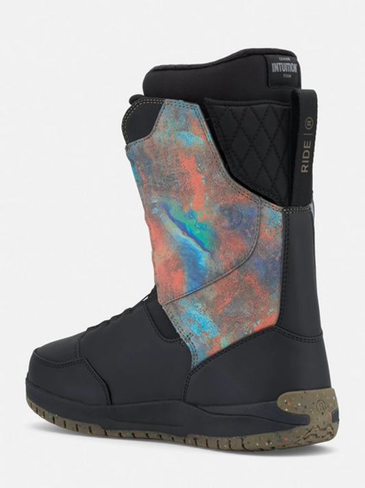 RIDE Lasso Snowboard Boots 2026