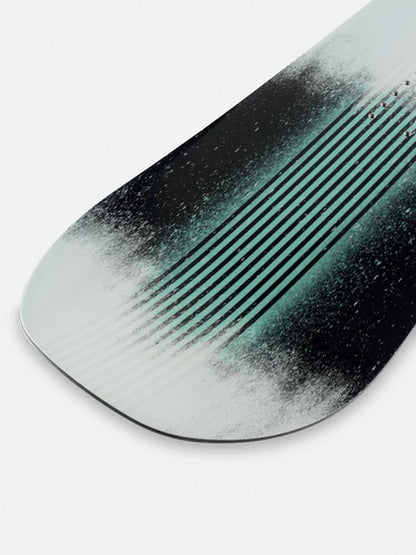 RIDE Manic Snowboard 2026