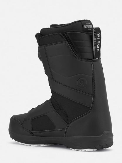 2026 Ride - Octave Snowboard Boots, Black