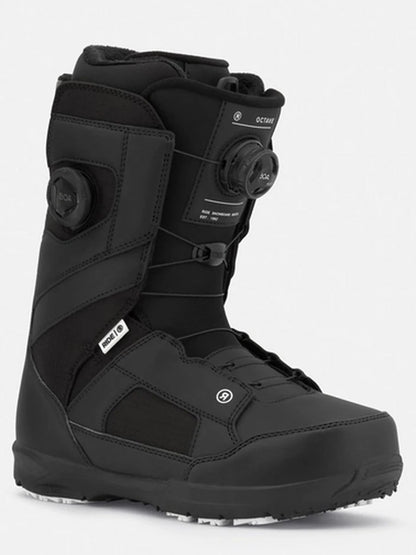 2026 Ride - Octave Snowboard Boots, Black