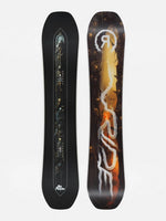 DEMO - RIDE Shadowban Snowboard