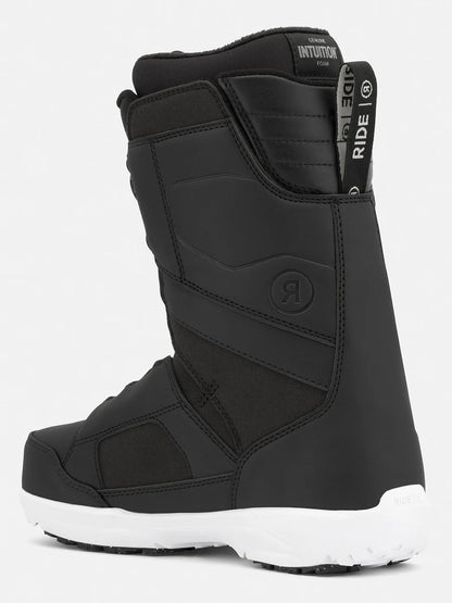 2026 Ride- Synth Snowboard Boots, Black