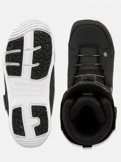 2026 Ride- Synth Snowboard Boots, Black