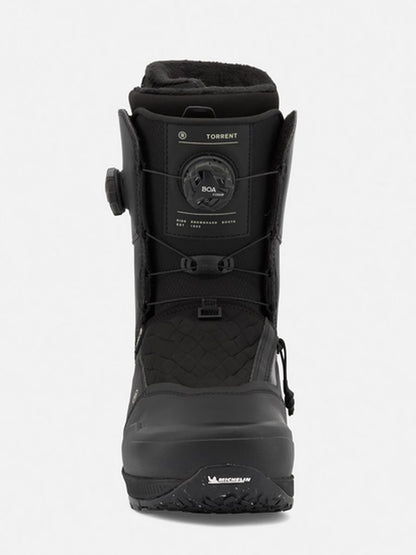 RIDE Torrent Snowboard Boots