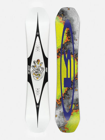 RIDE Zero Jr Snowboard 2026
