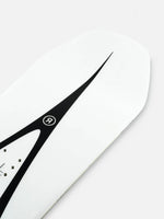 RIDE Zero Jr Snowboard 2026