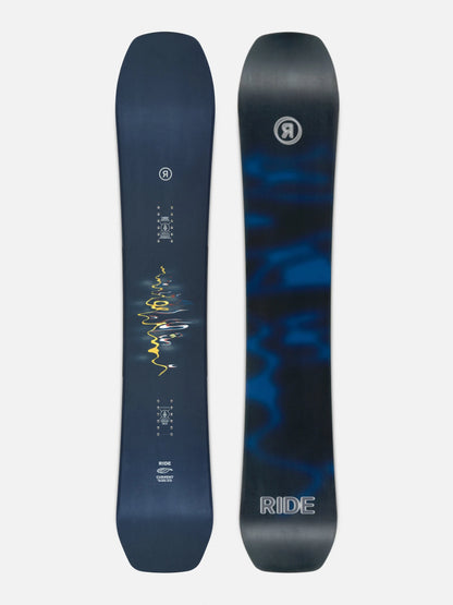 RIDE Current Snowboard 2027