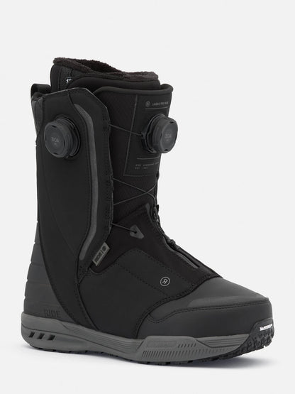 Pre Order - RIDE Lasso Pro Wide Snowboard Boots 2027