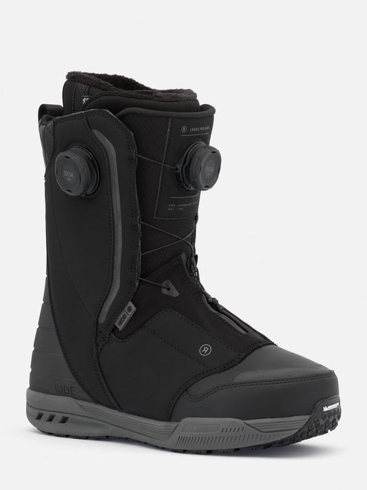 Pre Order - RIDE Lasso Pro Wide Snowboard Boots 2027