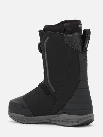 Pre Order - RIDE Lasso Pro Wide Snowboard Boots 2027