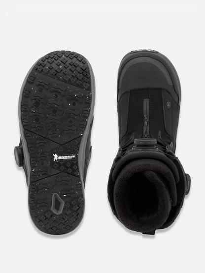 Pre Order - RIDE Lasso Pro Wide Snowboard Boots 2027