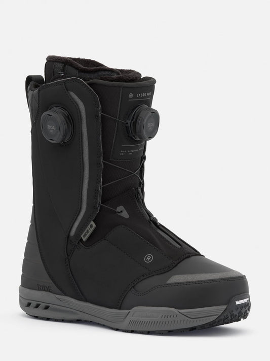 Pre Order - RIDE Lasso Pro Snowboard Boots 2027